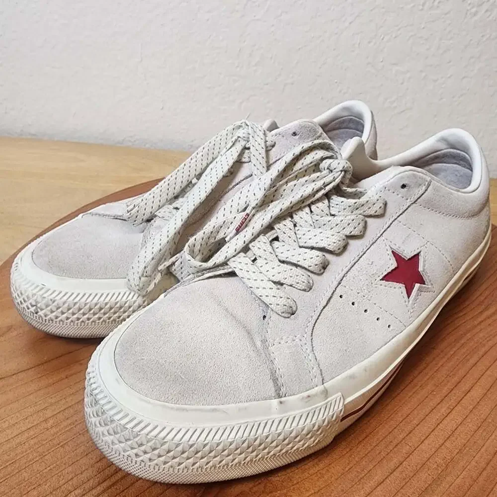 Converse one star